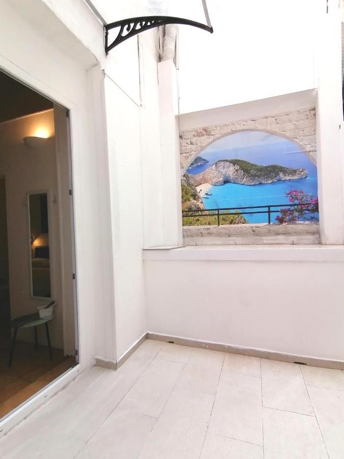 Affittacamere Guesthouse Maristella Cagliari Exterior foto