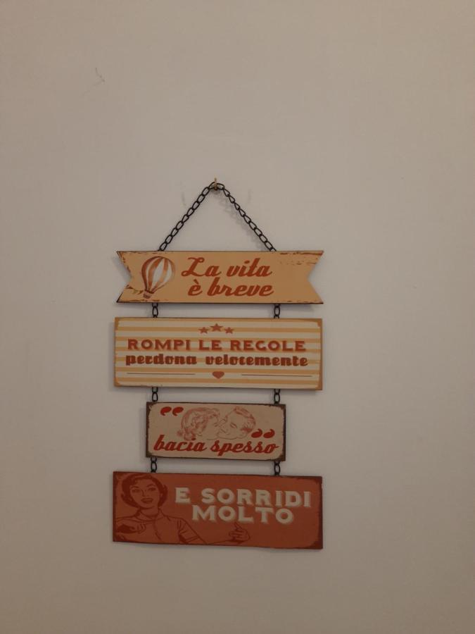 Affittacamere Guesthouse Maristella Cagliari Exterior foto