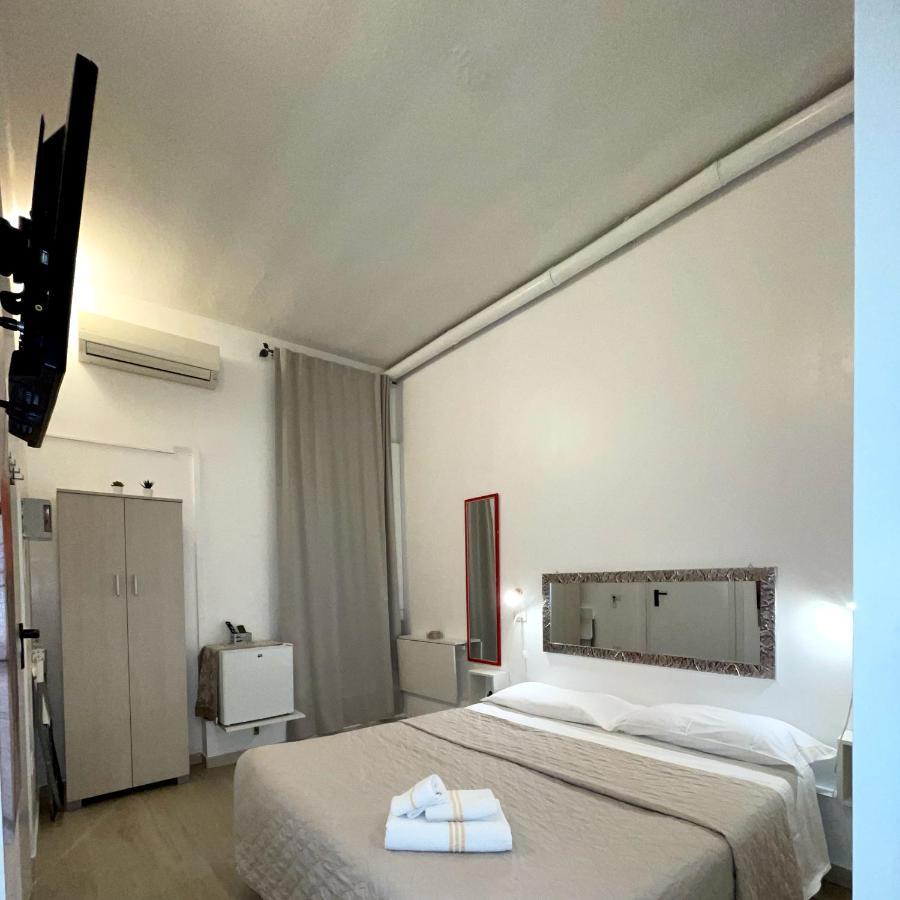 Affittacamere Guesthouse Maristella Cagliari Exterior foto