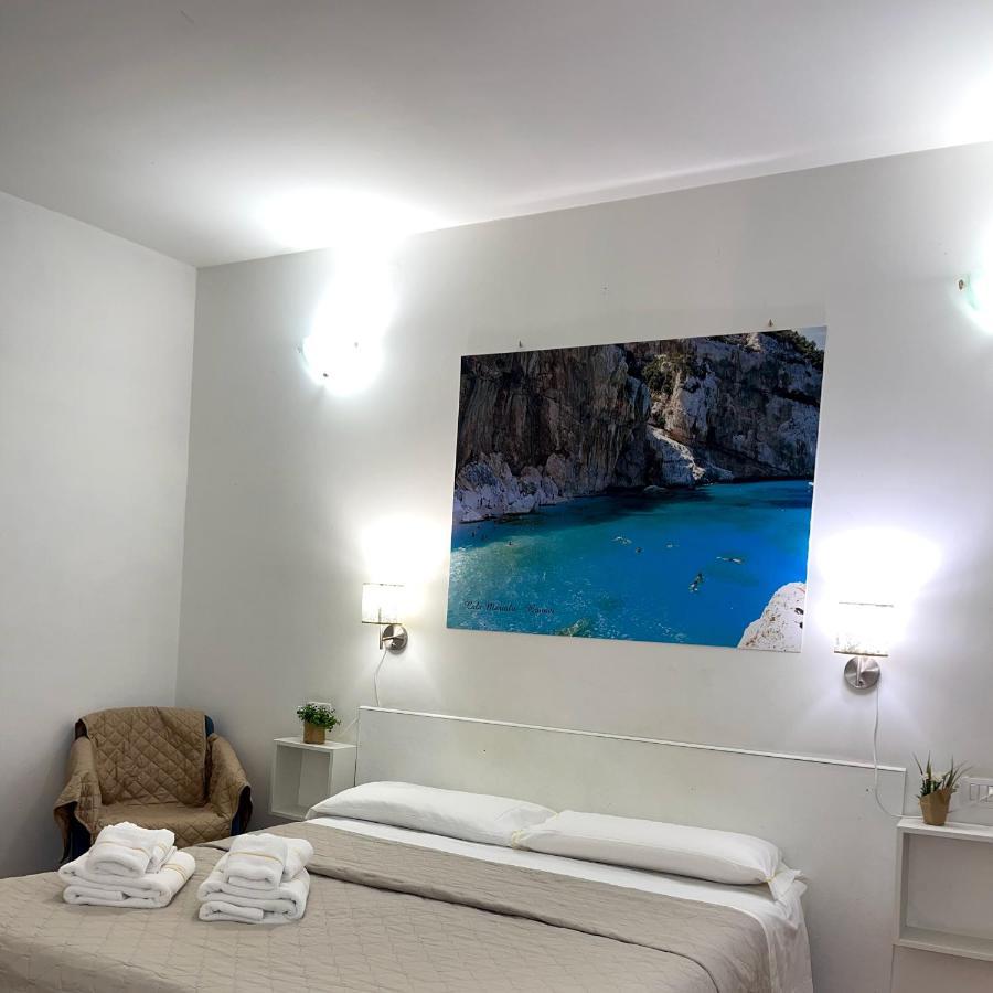 Affittacamere Guesthouse Maristella Cagliari Exterior foto