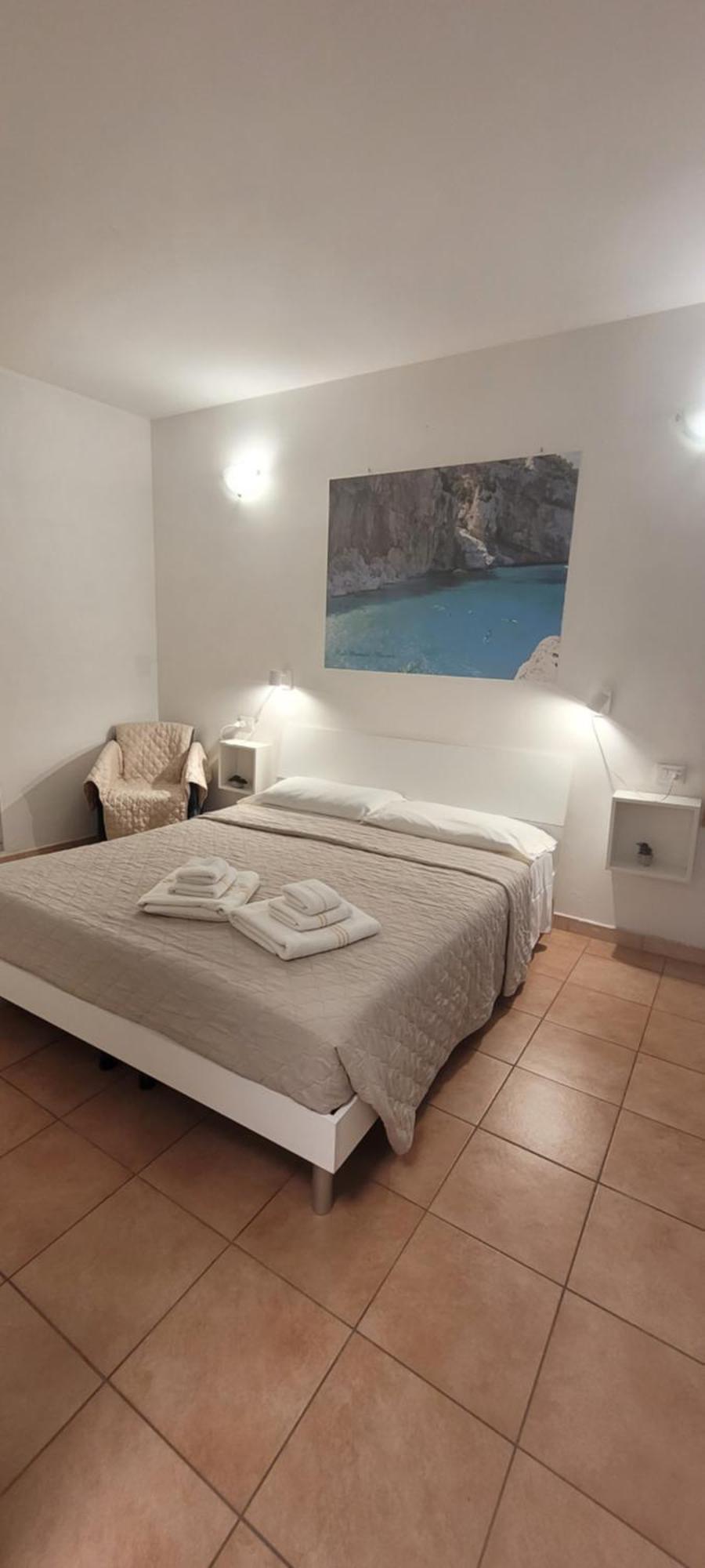 Affittacamere Guesthouse Maristella Cagliari Zimmer foto