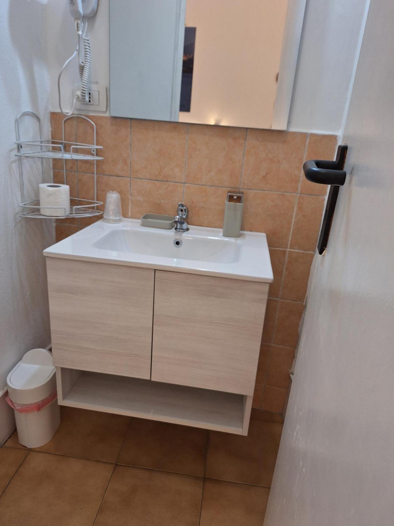 Affittacamere Guesthouse Maristella Cagliari Zimmer foto