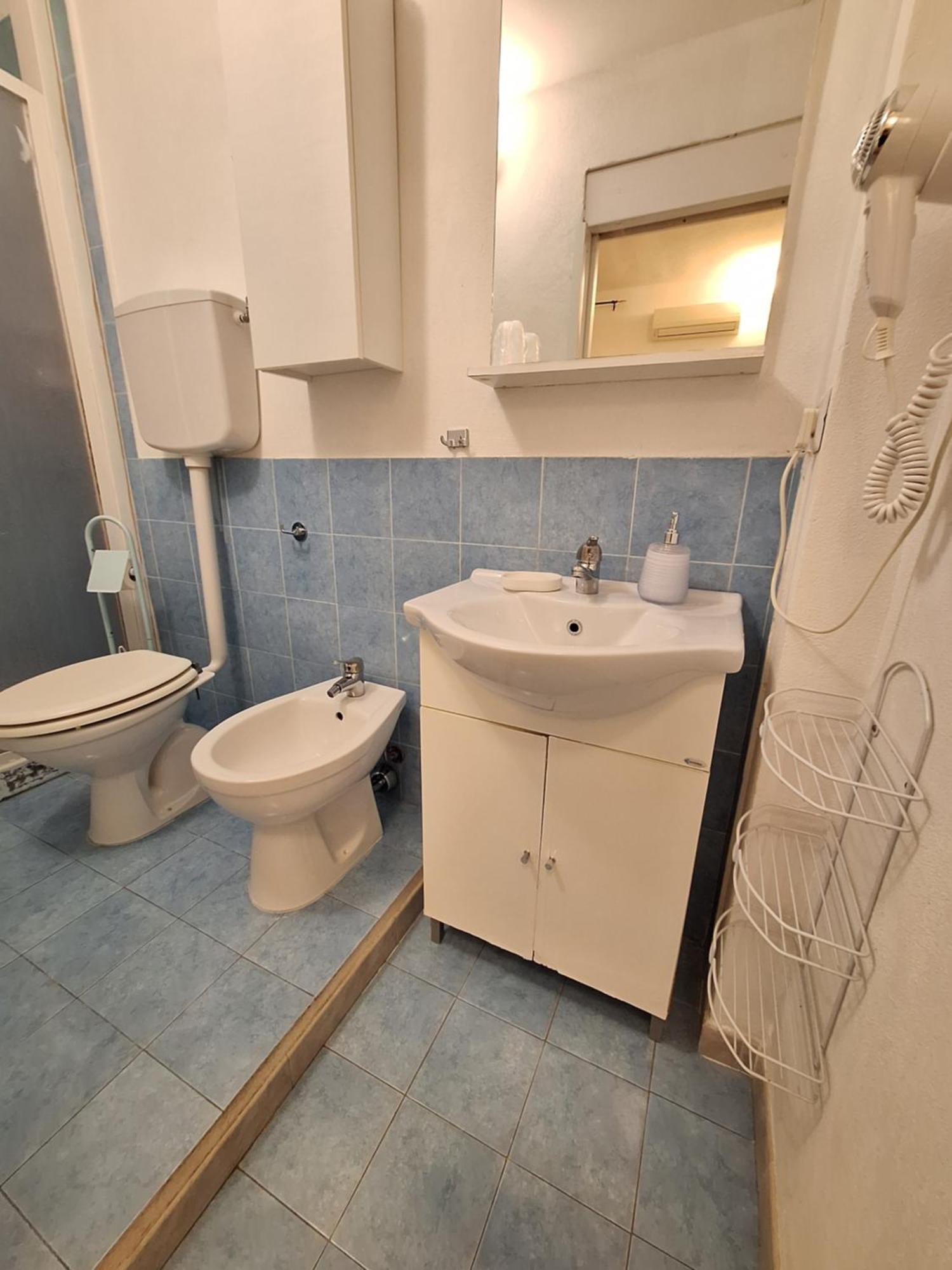 Affittacamere Guesthouse Maristella Cagliari Zimmer foto